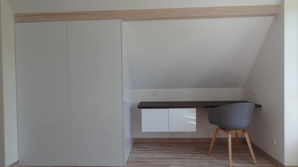 Rest Apartment Preila Eksteriør billede